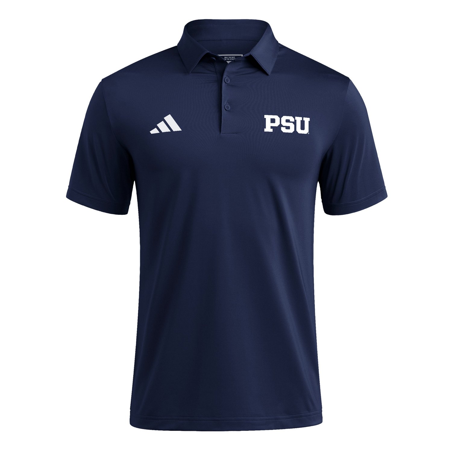 adidas Penn State Nittany Lions Ultimate365 Solid Polo - view number 2