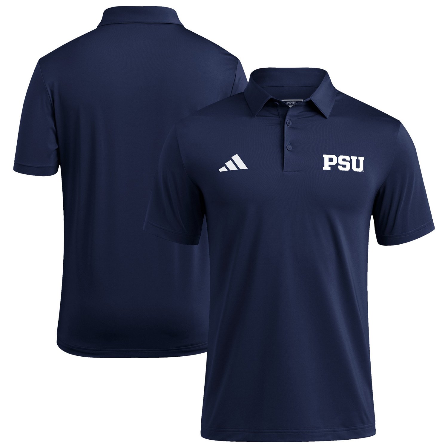 adidas Penn State Nittany Lions Ultimate365 Solid Polo