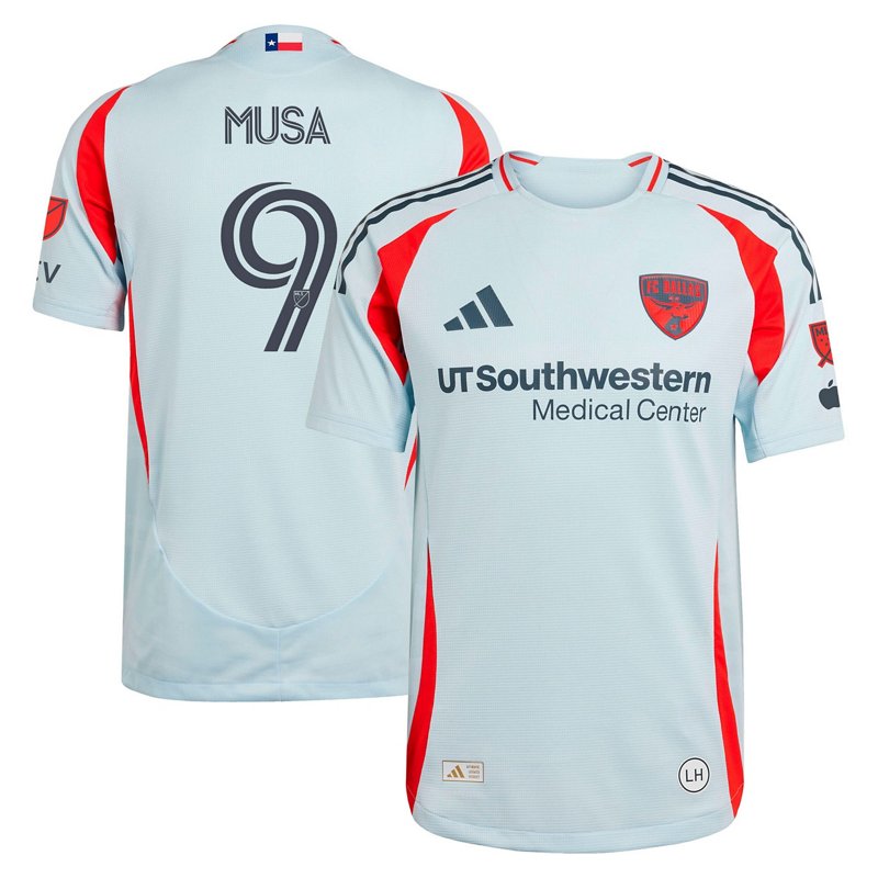 Adidas Petar Musa L… - image