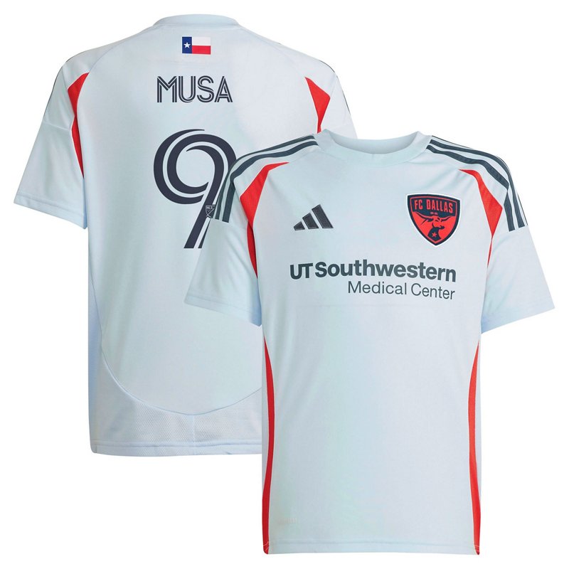 Adidas Petar Musa L… - image