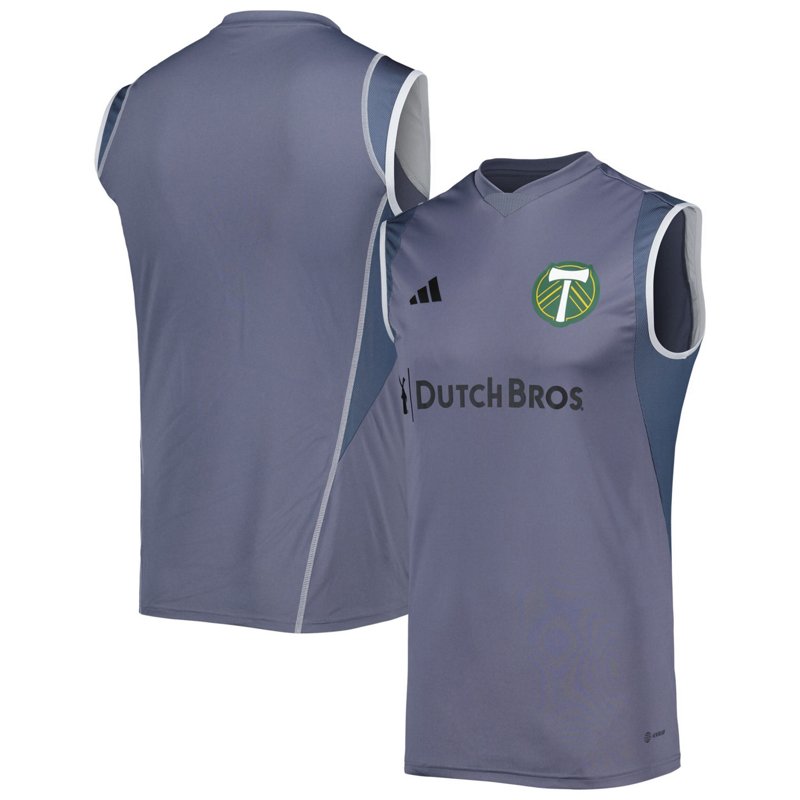 Adidas Portland Tim… - image