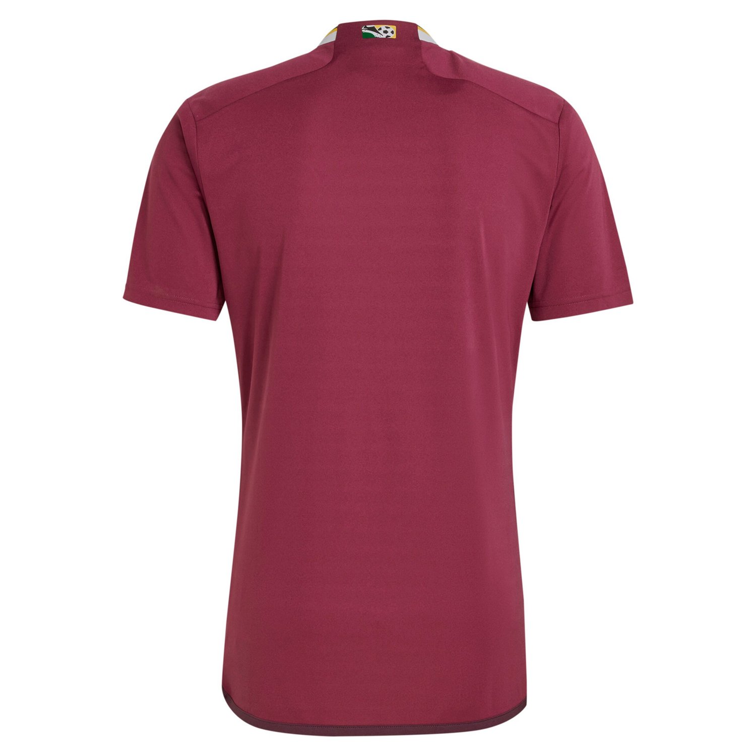 adidas Portland Timbers 2024 Archive Replica Jersey - view number 3