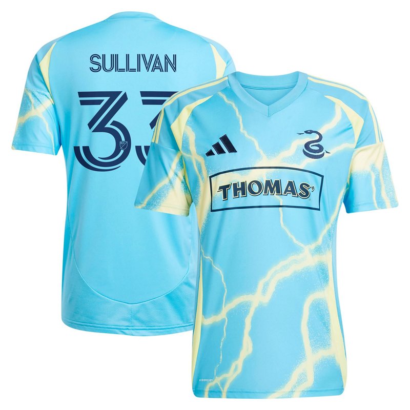 Adidas Quinn Sulliv… - image