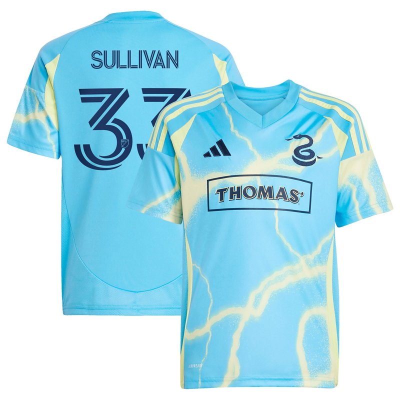 Adidas Quinn Sulliv… - image