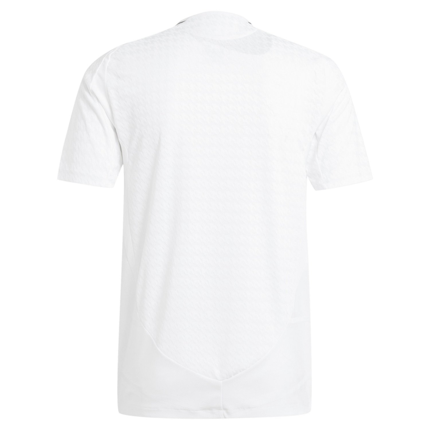 adidas Real Madrid 2024/25 Home Authentic Jersey - view number 3