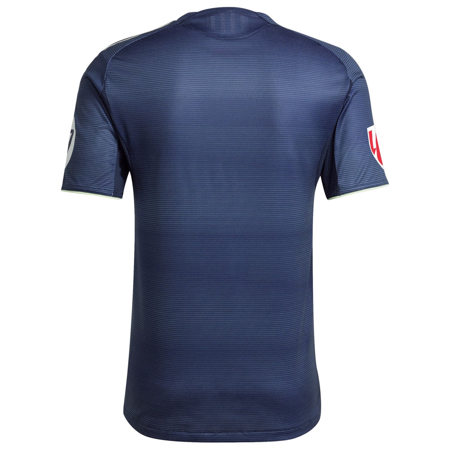 adidas Real Madrid 2025 26 Away Authentic Jersey - view number 3