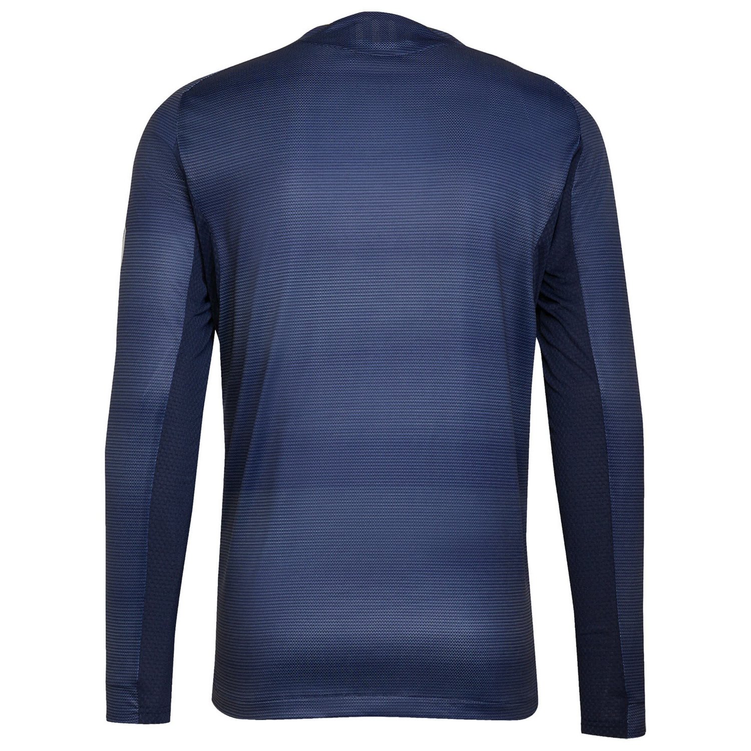 adidas Real Madrid 2025 26 Away Authentic Long Sleeve Jersey - view number 3