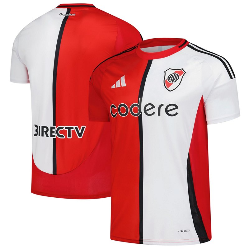 Adidas Red Club Atl… - image
