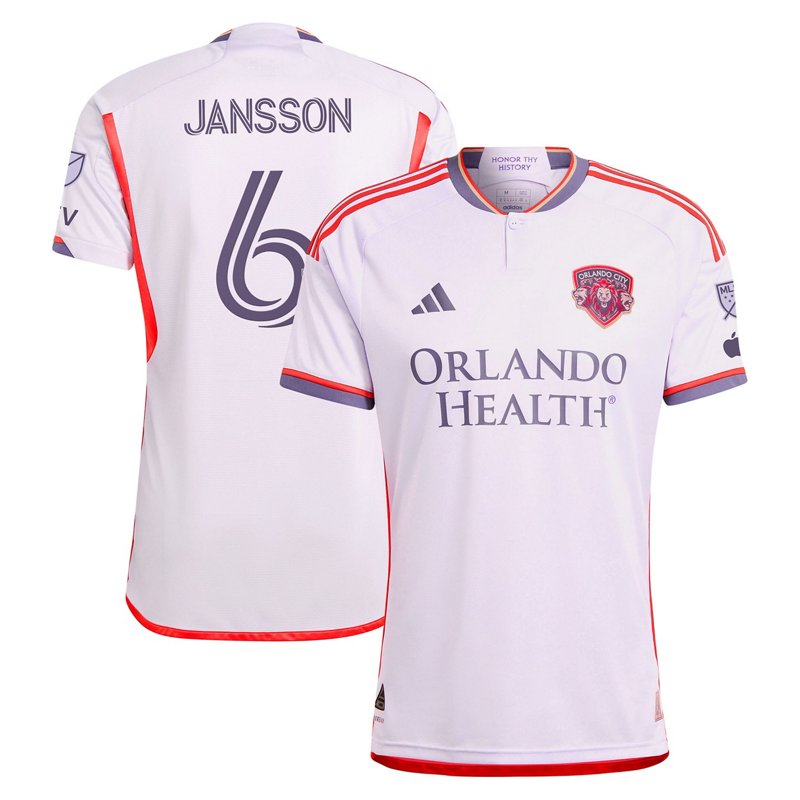 Adidas Robin Jansso… - image