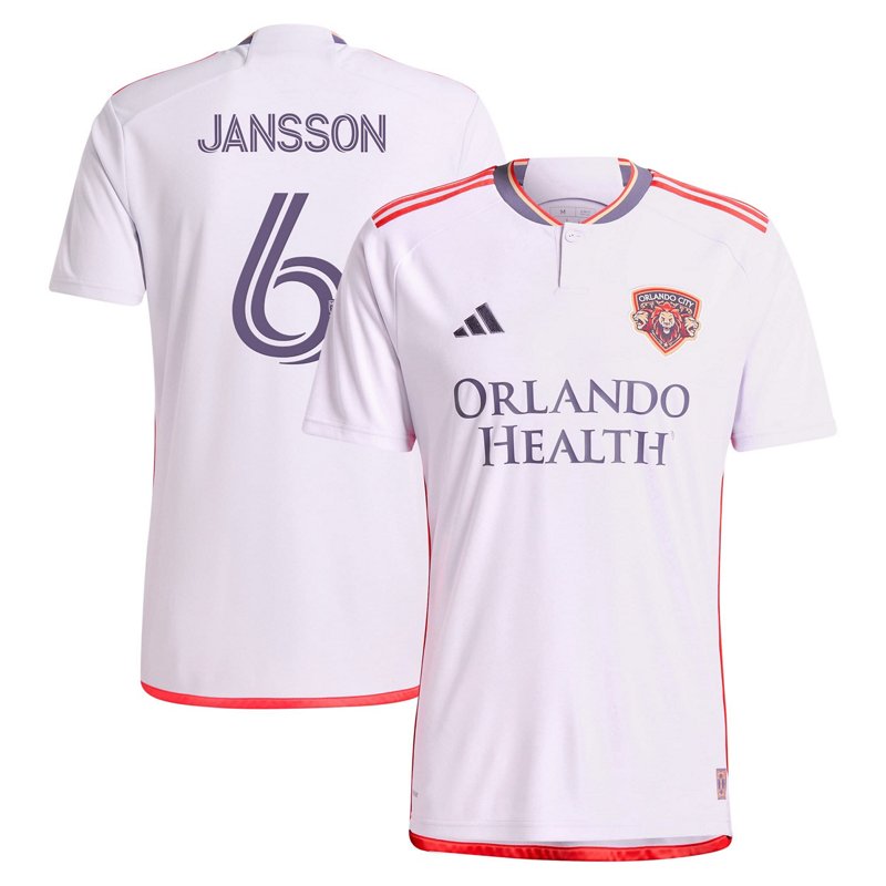 Adidas Robin Jansso… - image