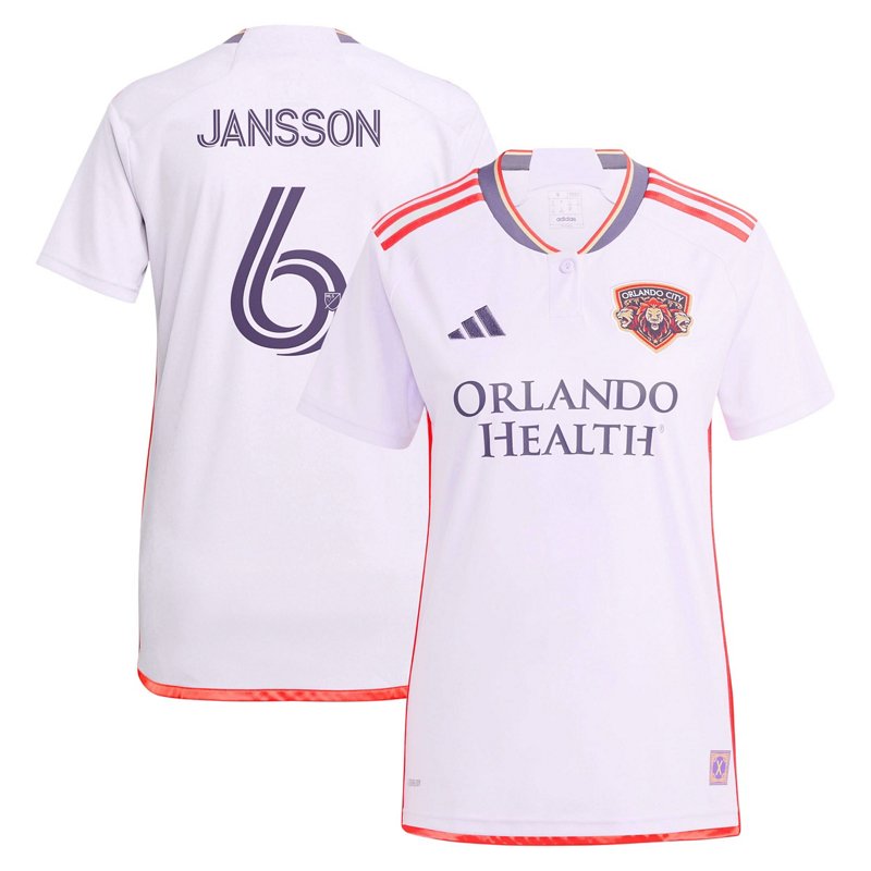 Adidas Robin Jansso… - image