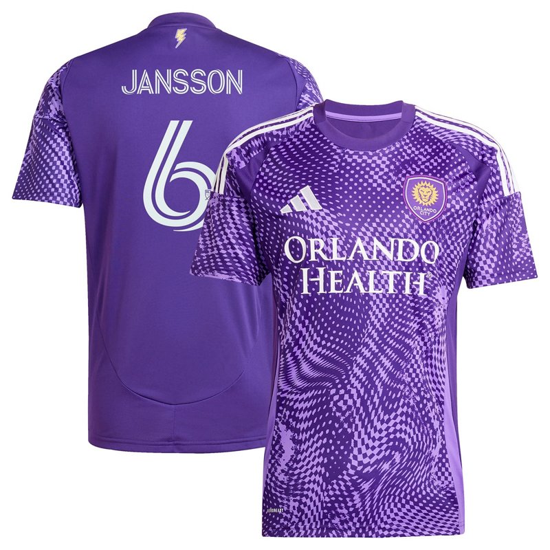 Adidas Robin Jansso… - image