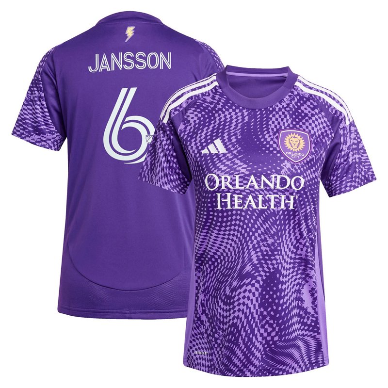 Adidas Robin Jansso… - image