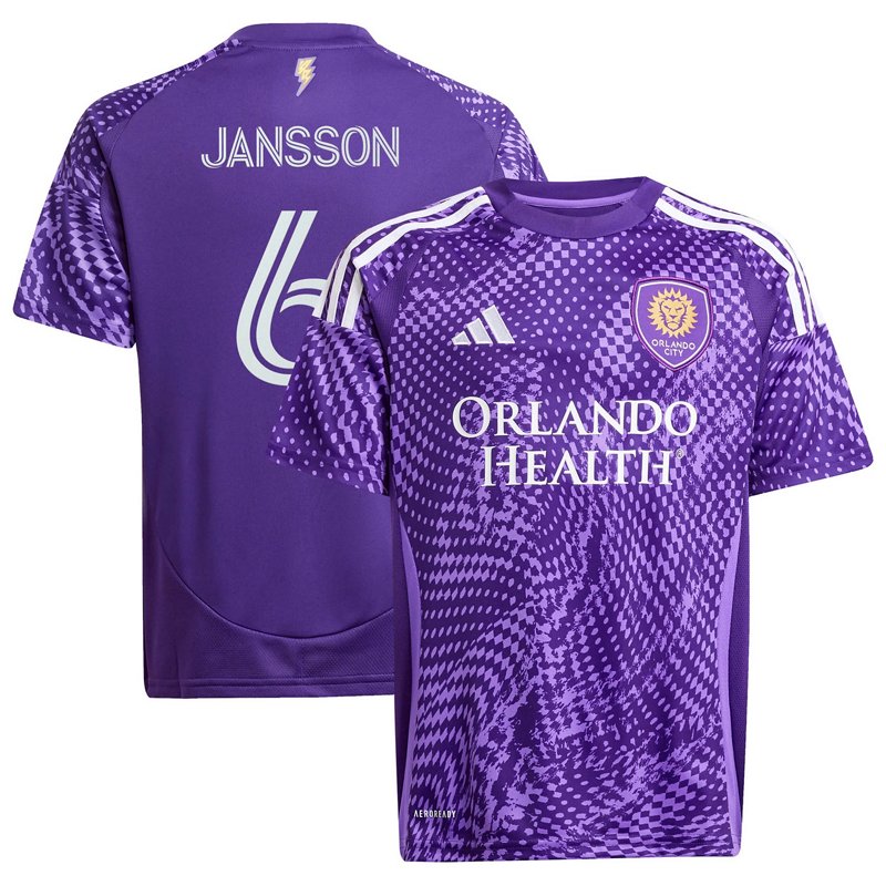 Adidas Robin Jansso… - image