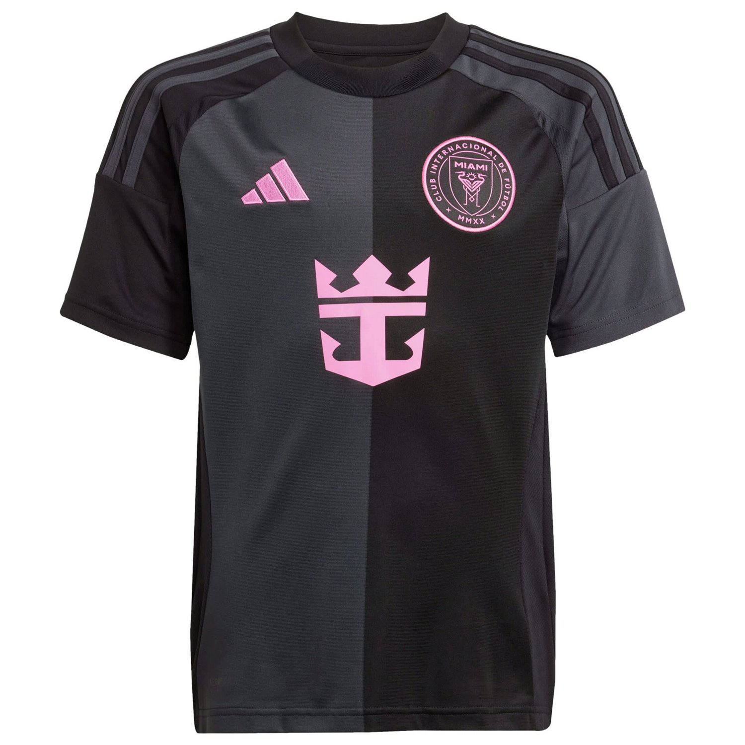 adidas Rodrigo De Paul Inter Miami CF 2025 The Fortitude Kit Replica Player Jersey - view number 2