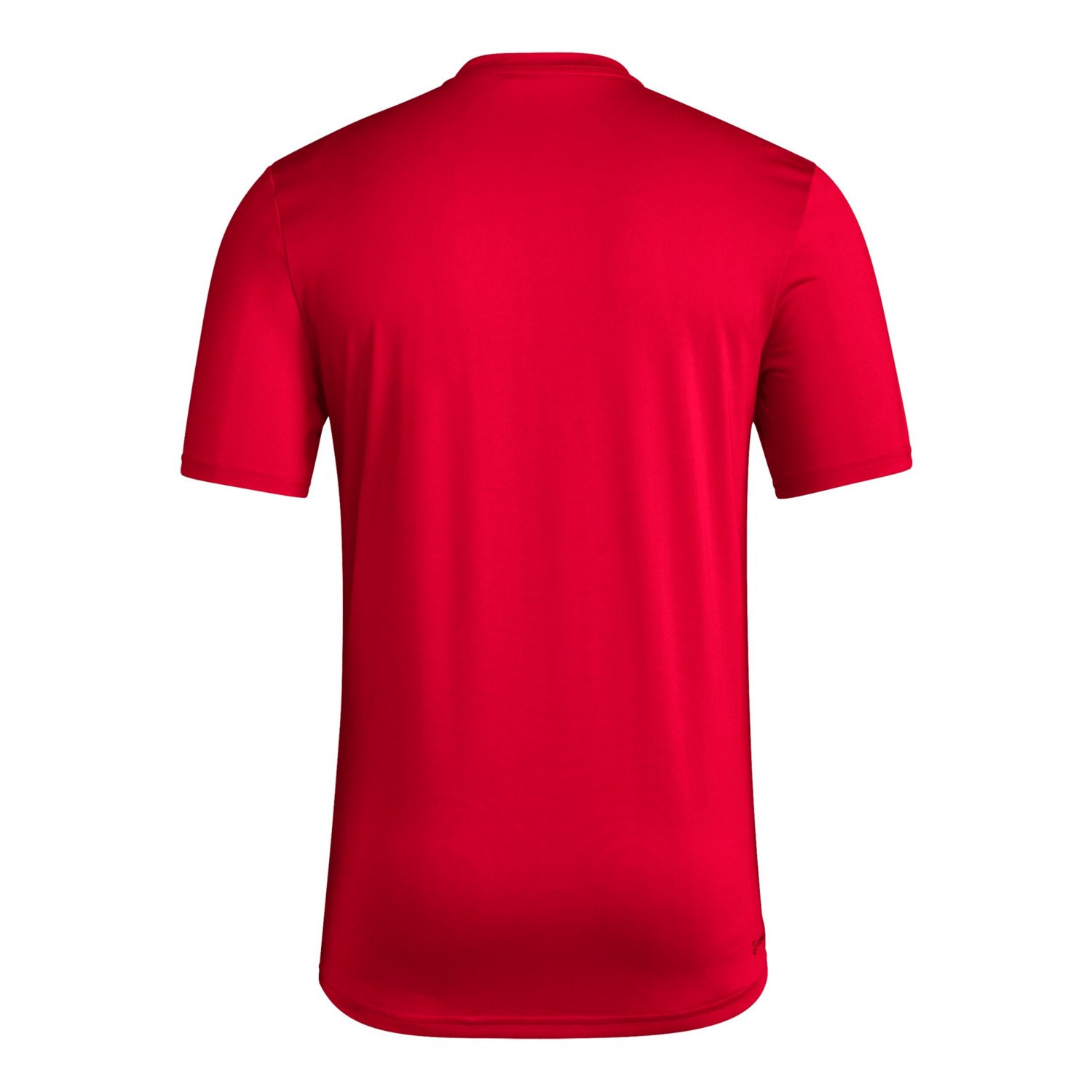 adidas Rutgers Knights Locker Local Impression AEROREADY T-Shirt - view number 3