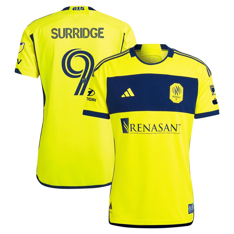 Adidas Sam Surridge… - image