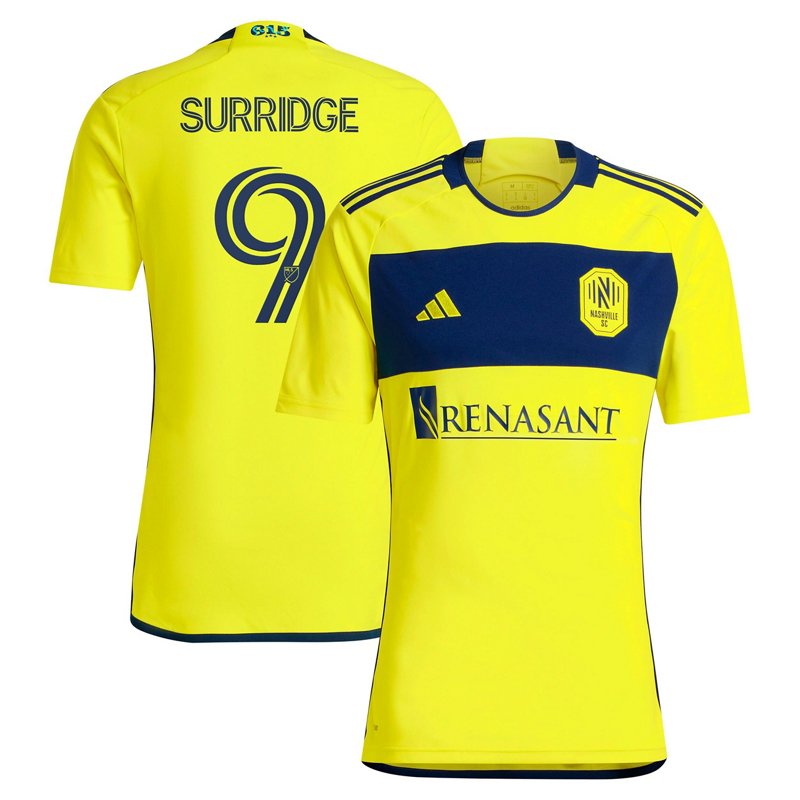 Adidas Sam Surridge… - image