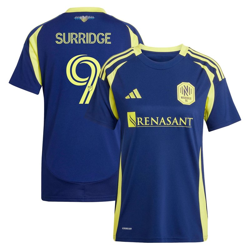 Adidas Sam Surridge… - image