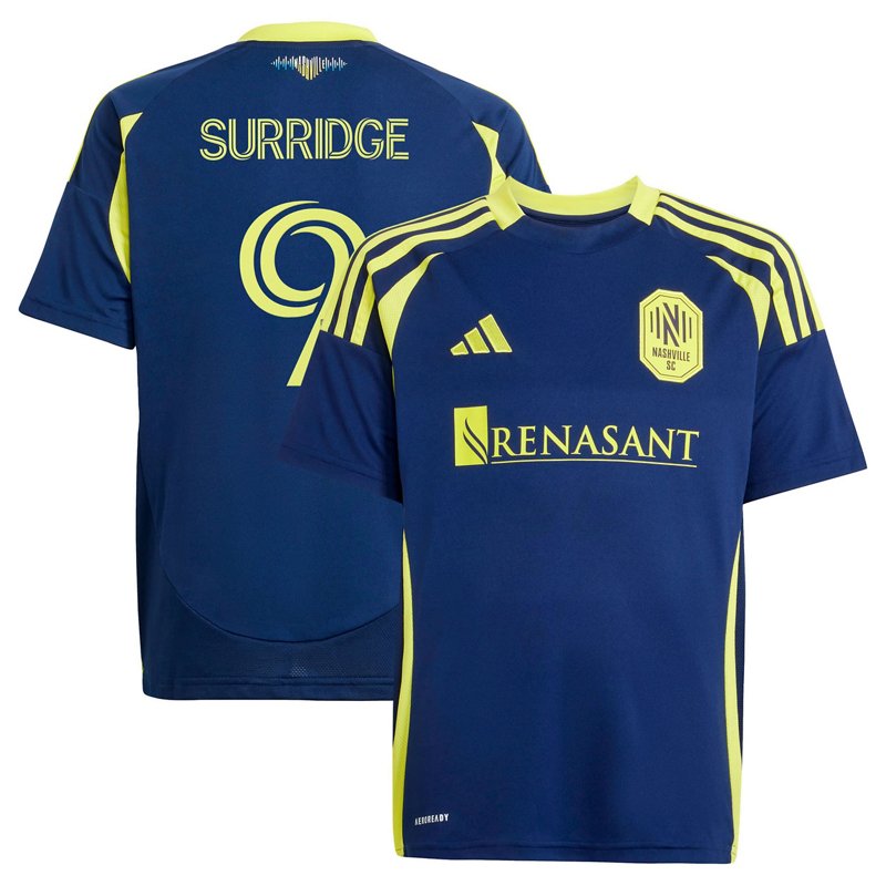 Adidas Sam Surridge… - image