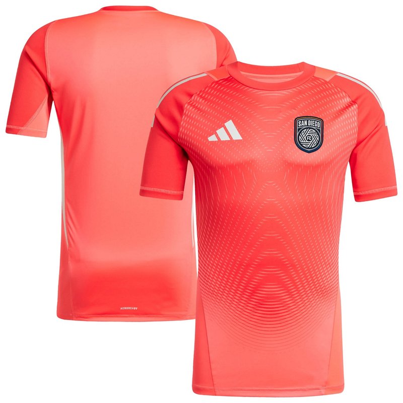 Adidas San Diego Fc… - image
