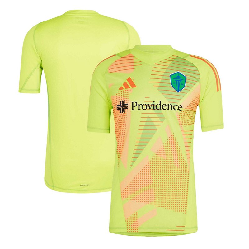 Adidas Seattle Soun… - image