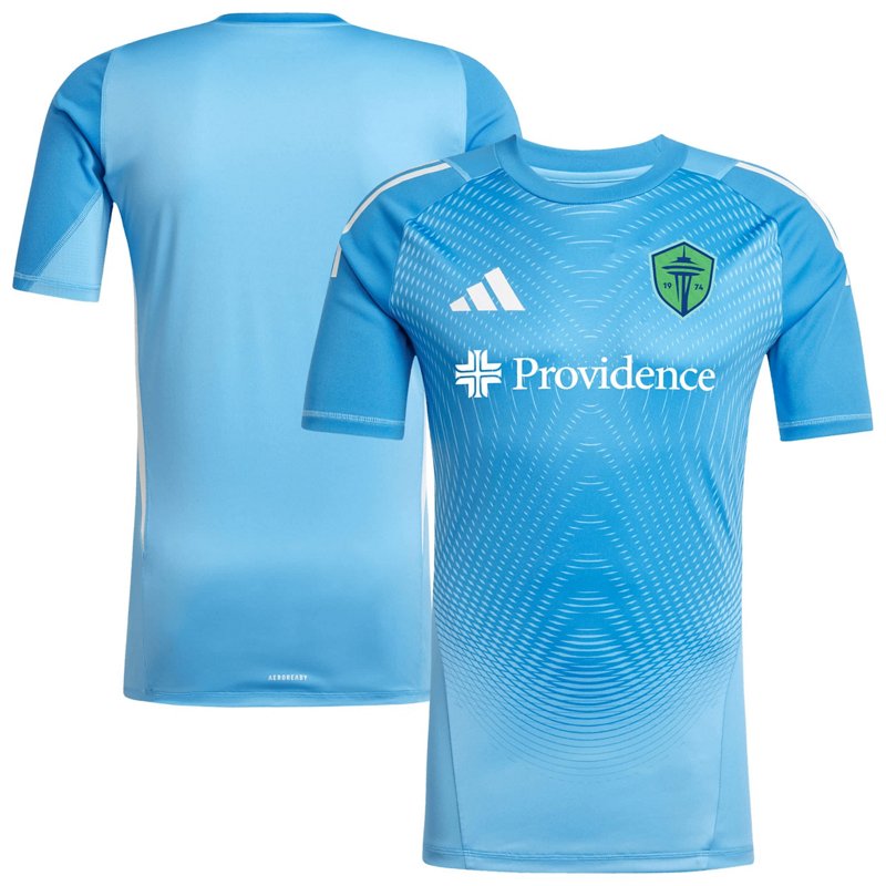 Adidas Seattle Soun… - image
