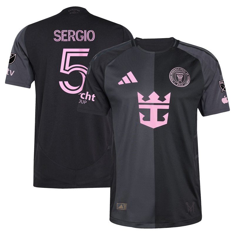 Adidas Sergio Busqu… - image