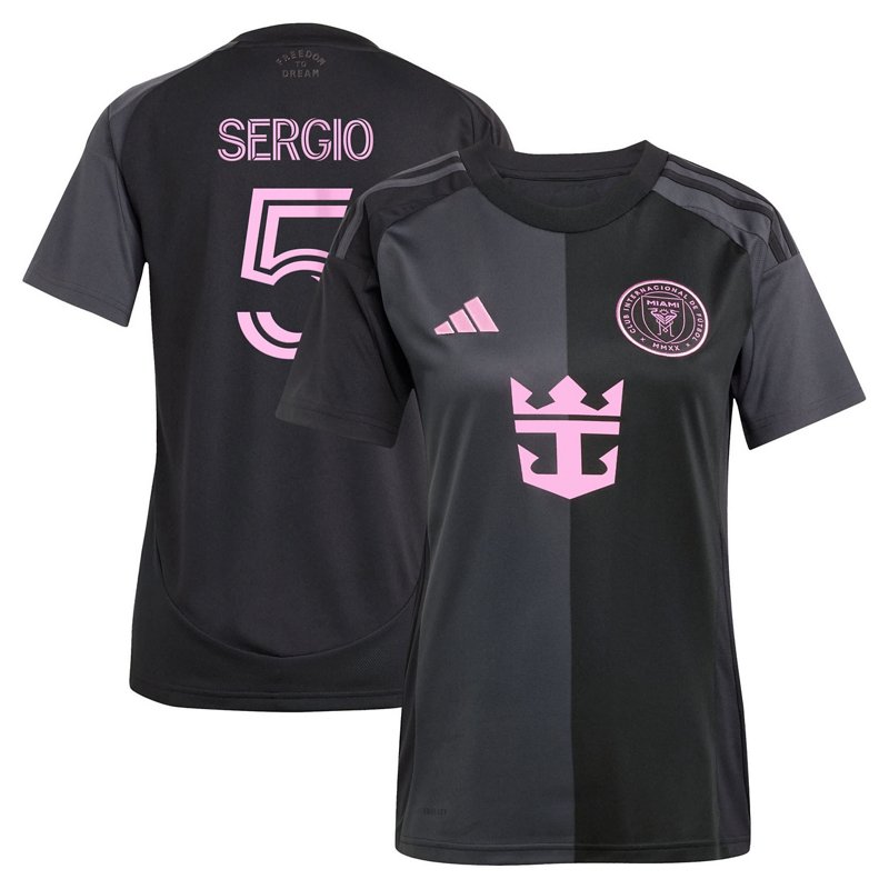 Adidas Sergio Busqu… - image