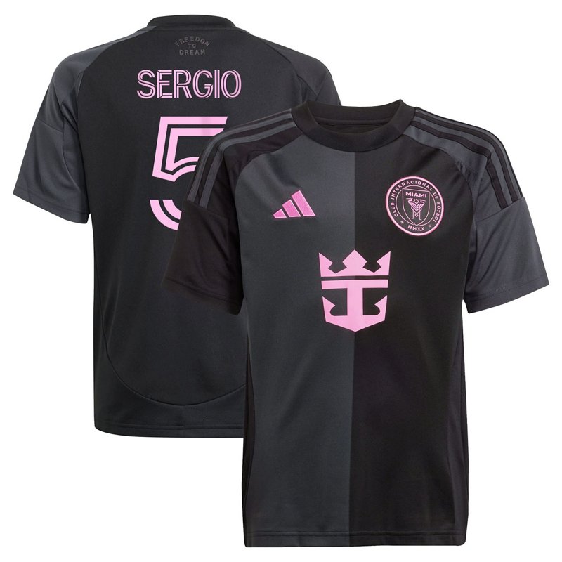 Adidas Sergio Busqu… - image