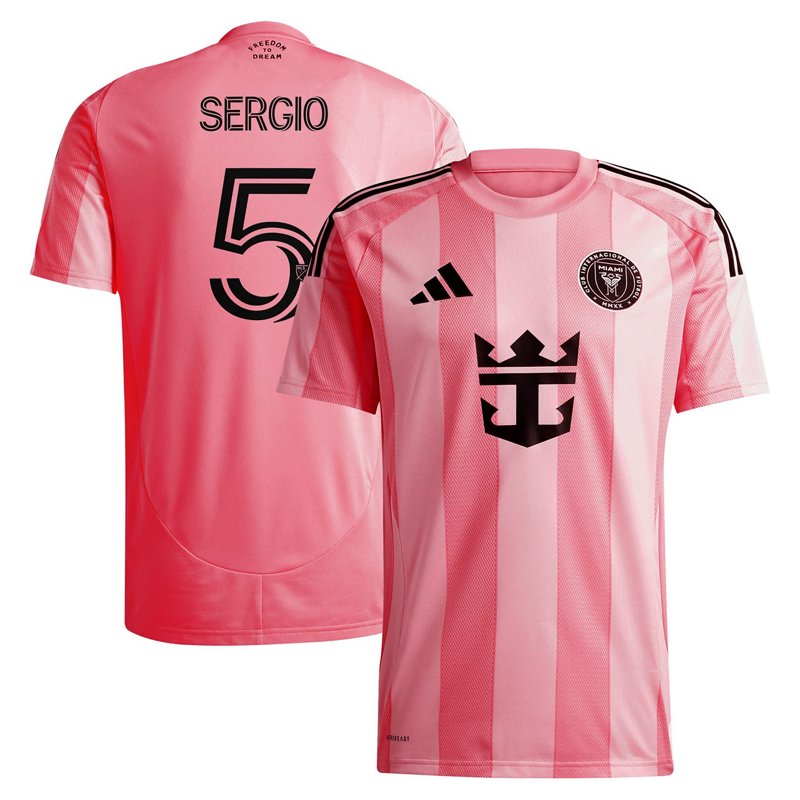 Adidas Sergio Busqu… - image