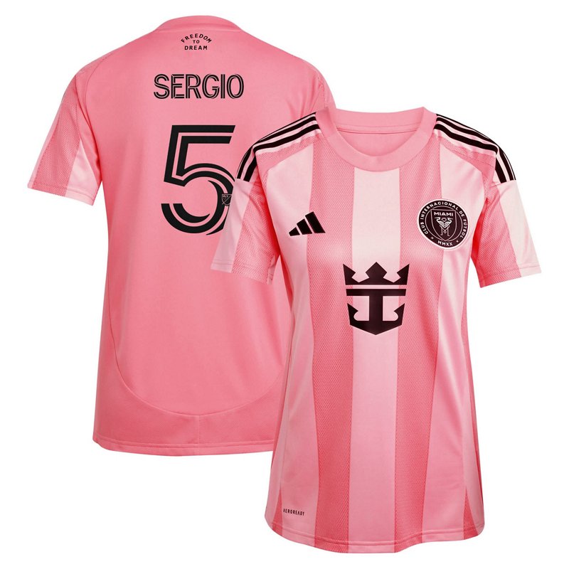 Adidas Sergio Busqu… - image