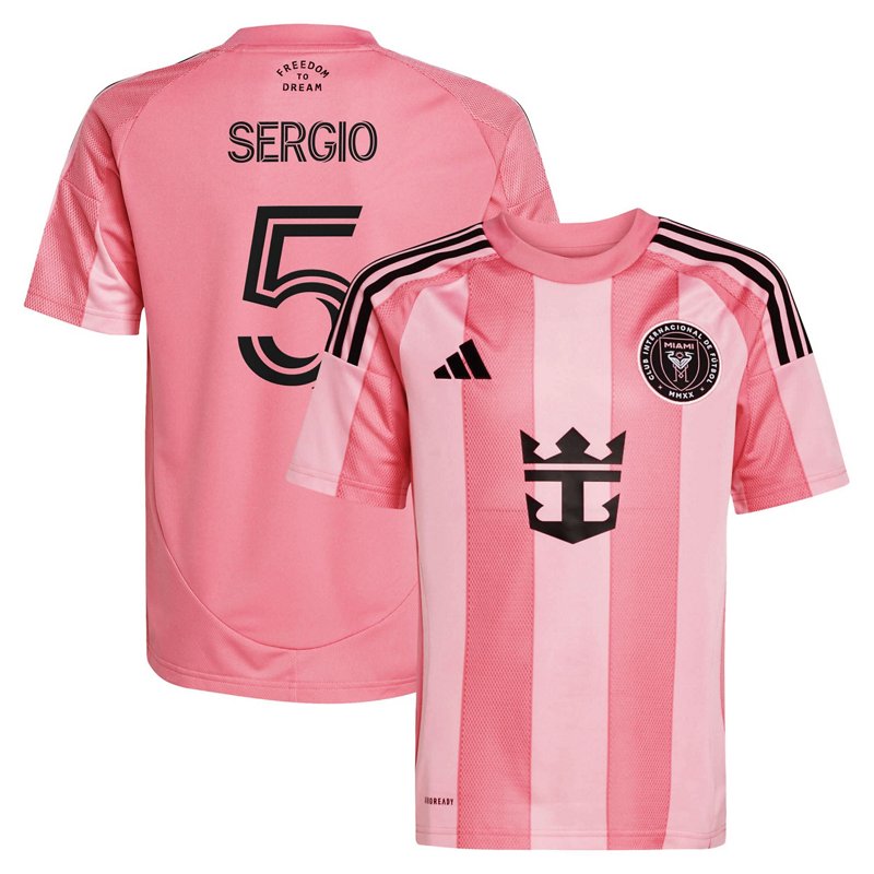 Adidas Sergio Busqu… - image