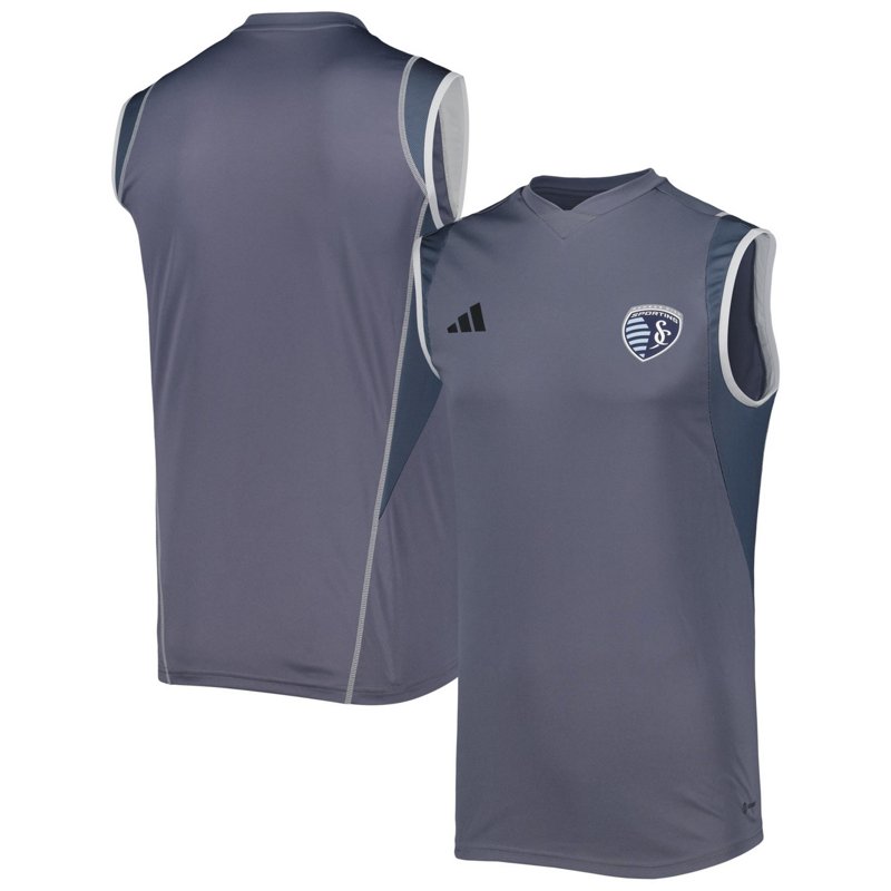 Adidas Sporting Kan… - image