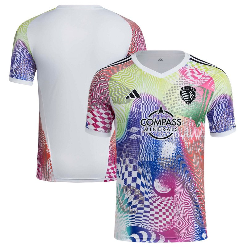 Adidas Sporting Kan… - image