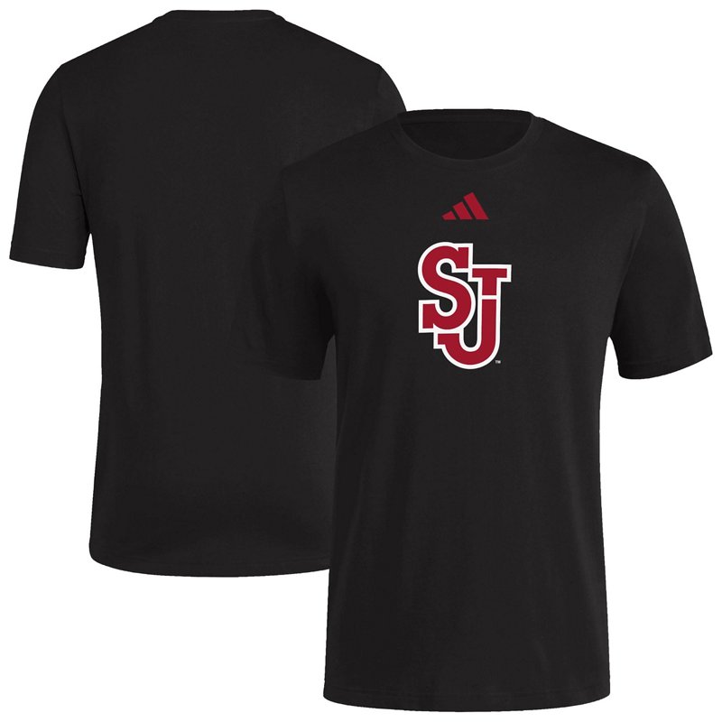 Adidas St John's Re… - image