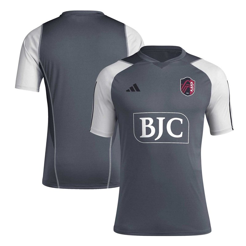 Adidas St Louis Cit… - image
