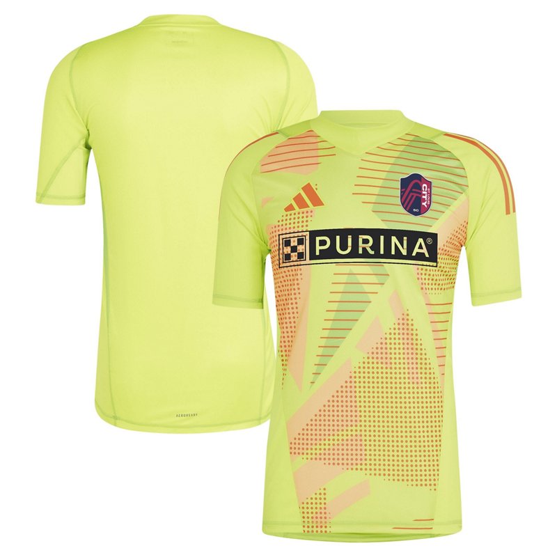 Adidas St Louis Cit… - image