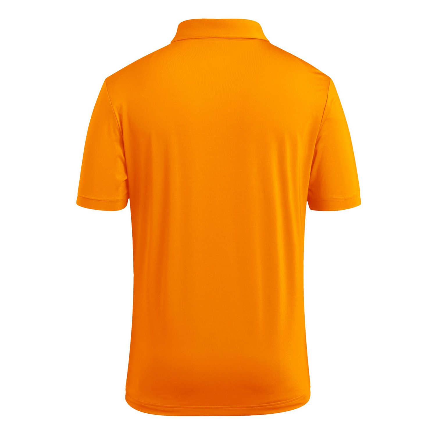 adidas Tennessee Tennessee Volunteers Ultimate 365 Solid Polo - view number 3
