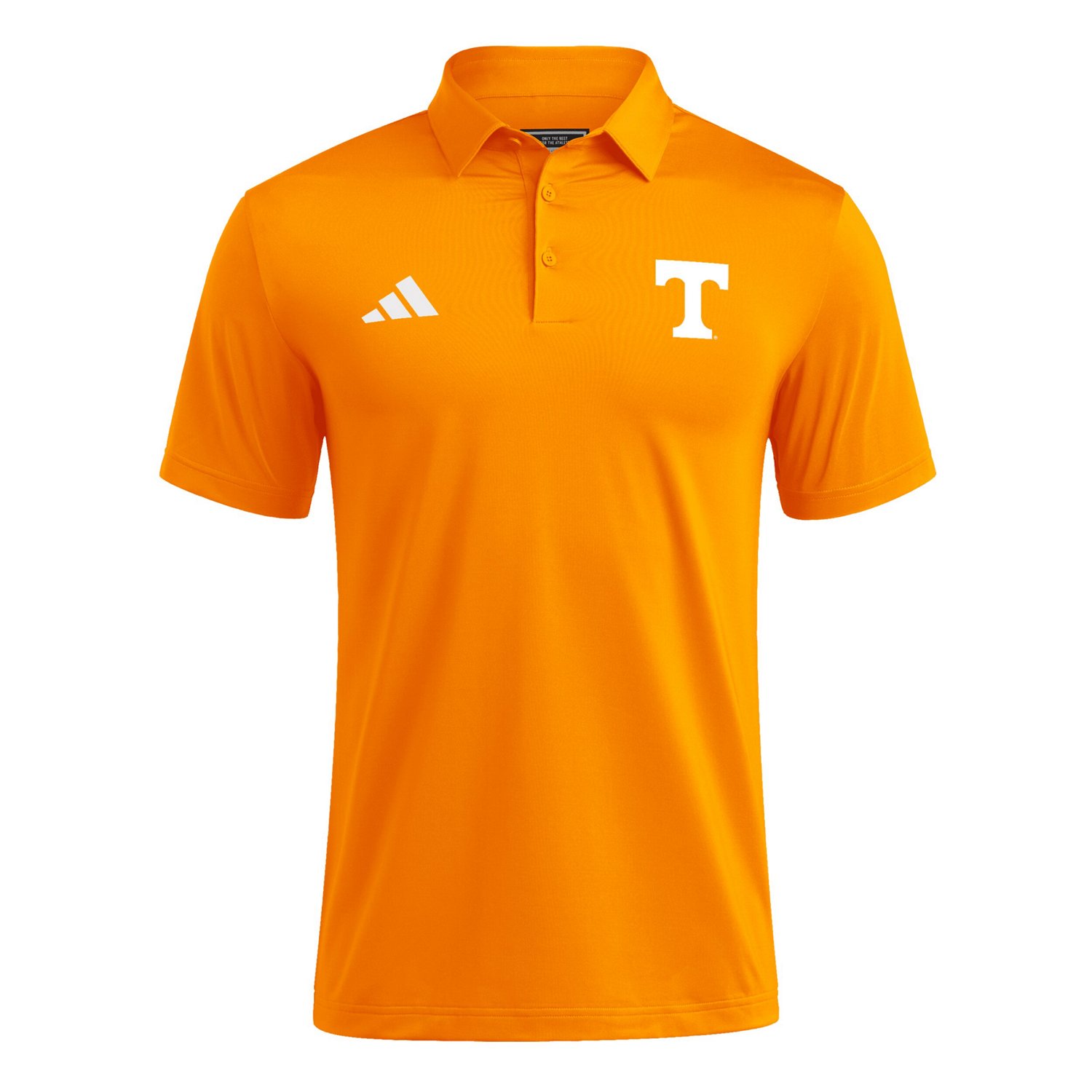 adidas Tennessee Tennessee Volunteers Ultimate 365 Solid Polo - view number 2