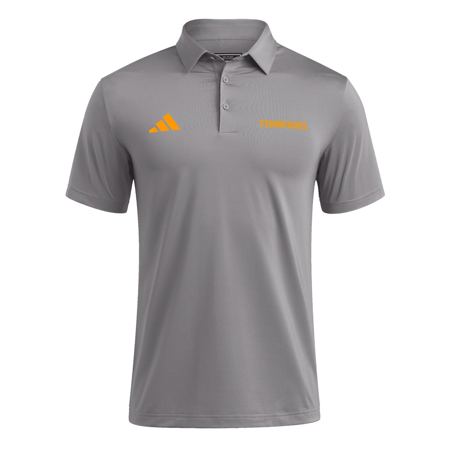 adidas Tennessee Tennessee Volunteers Ultimate 365 Solid Polo - view number 2