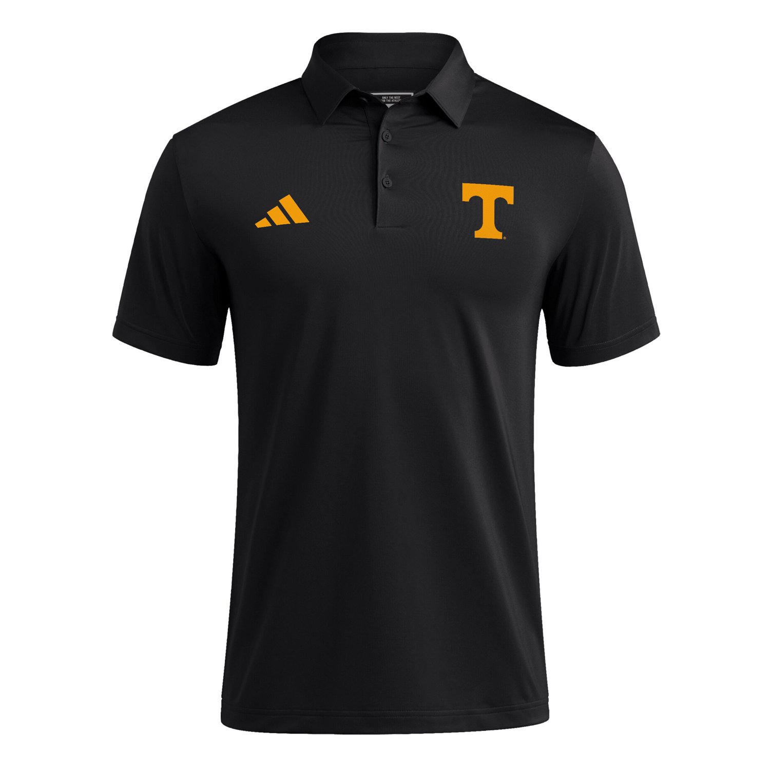 adidas Tennessee Volunteers Ultimate 365 Solid Polo