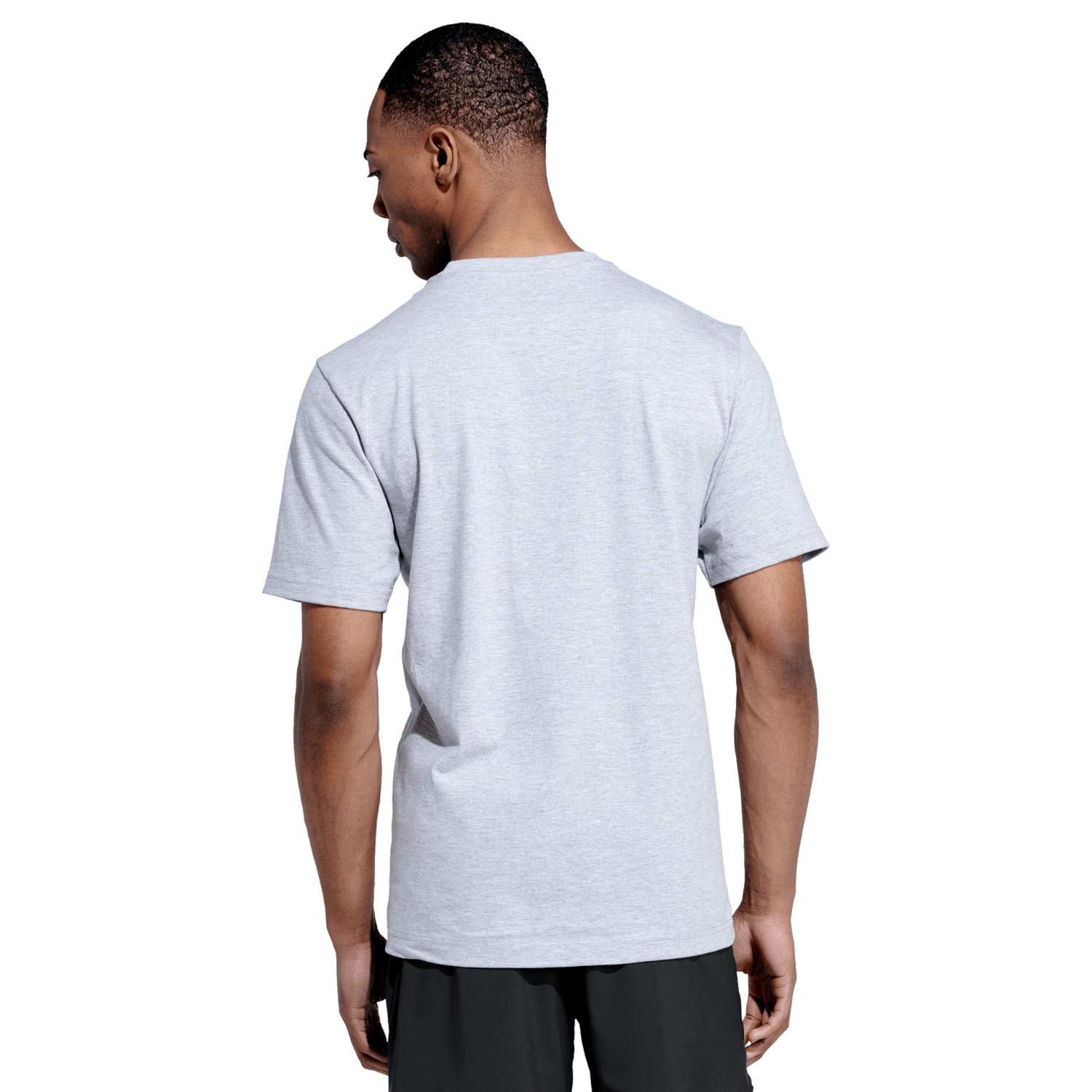 adidas Tennessee Volunteers Checkered Fresh T-Shirt - view number 3