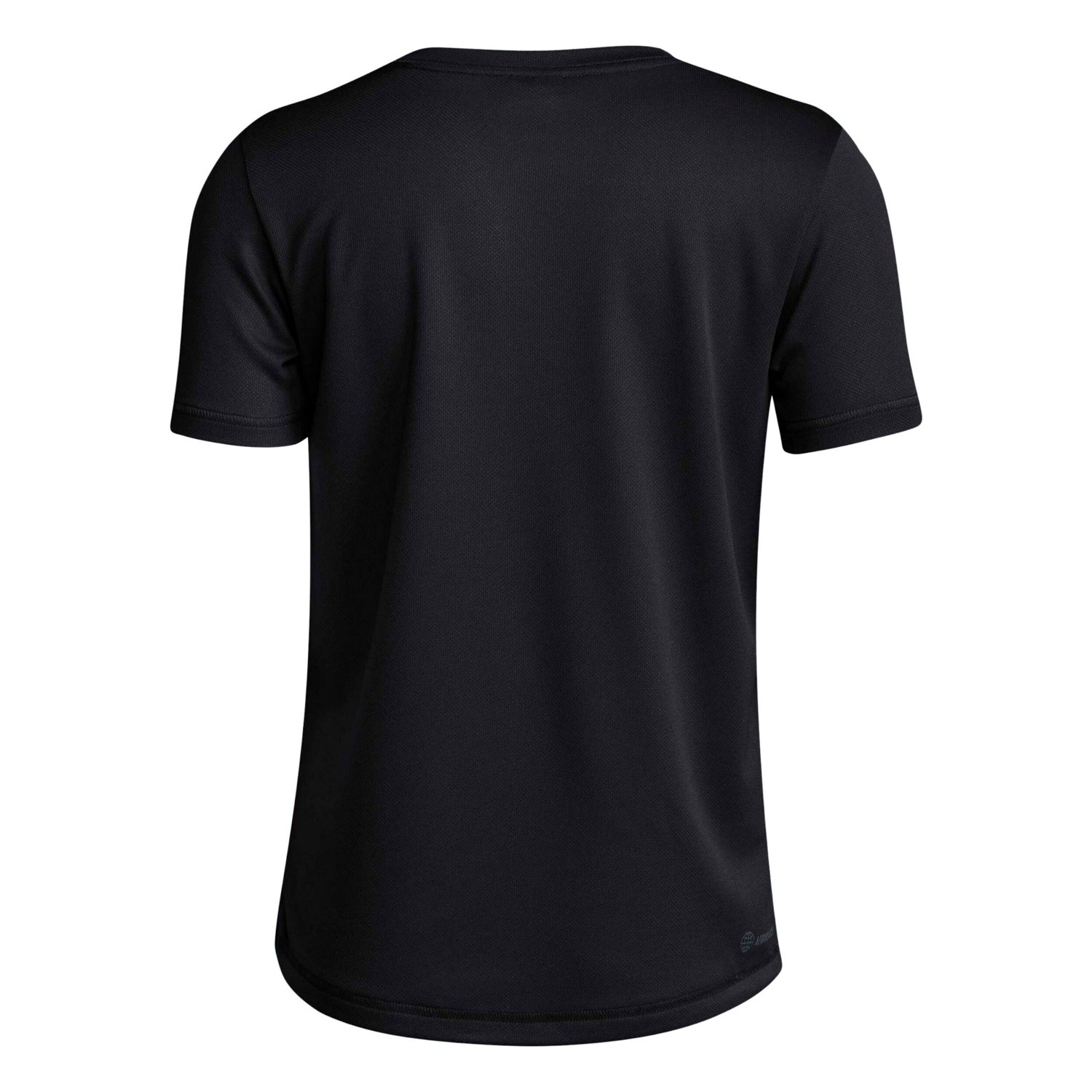 adidas Tennessee Volunteers Pregame Performance T-Shirt - view number 3