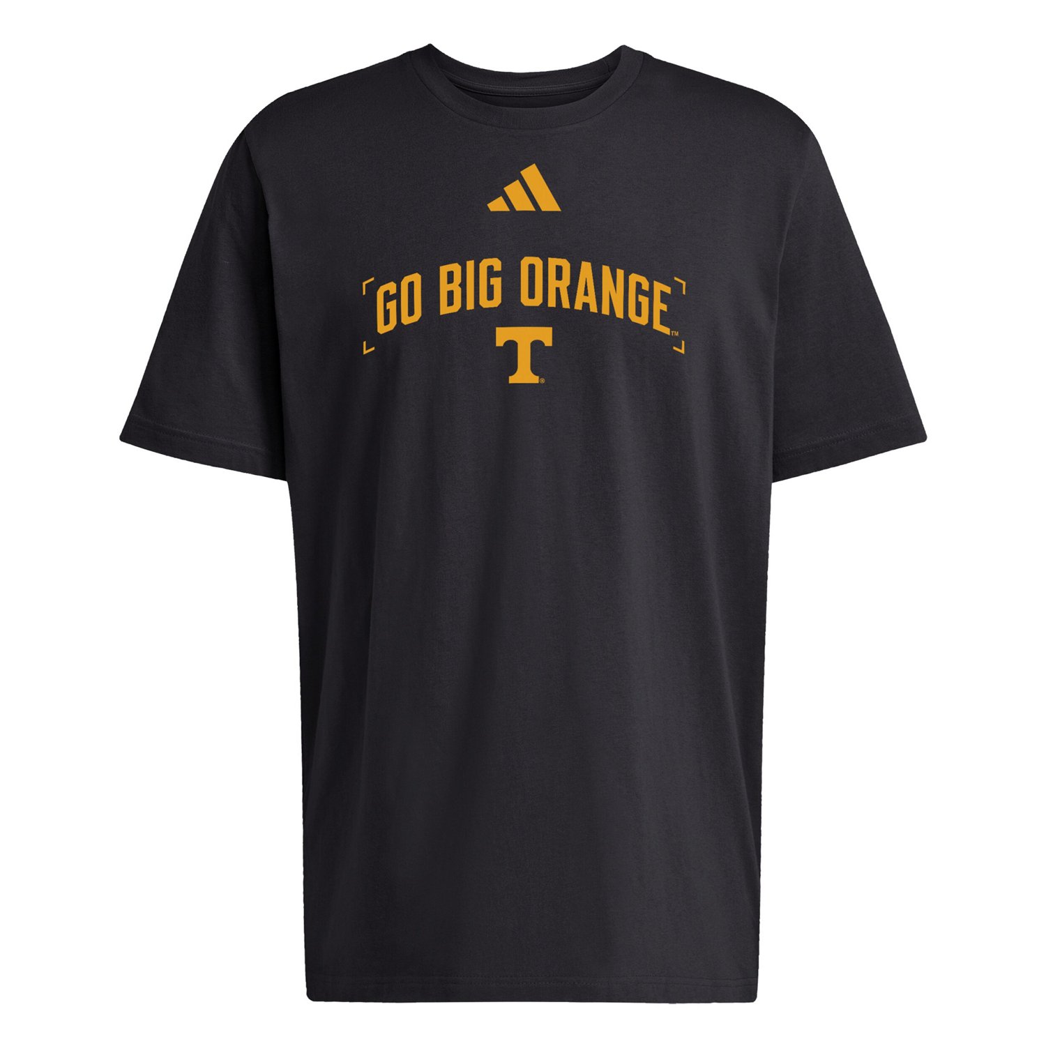 adidas Tennessee Volunteers Slogan T-Shirt | Academy