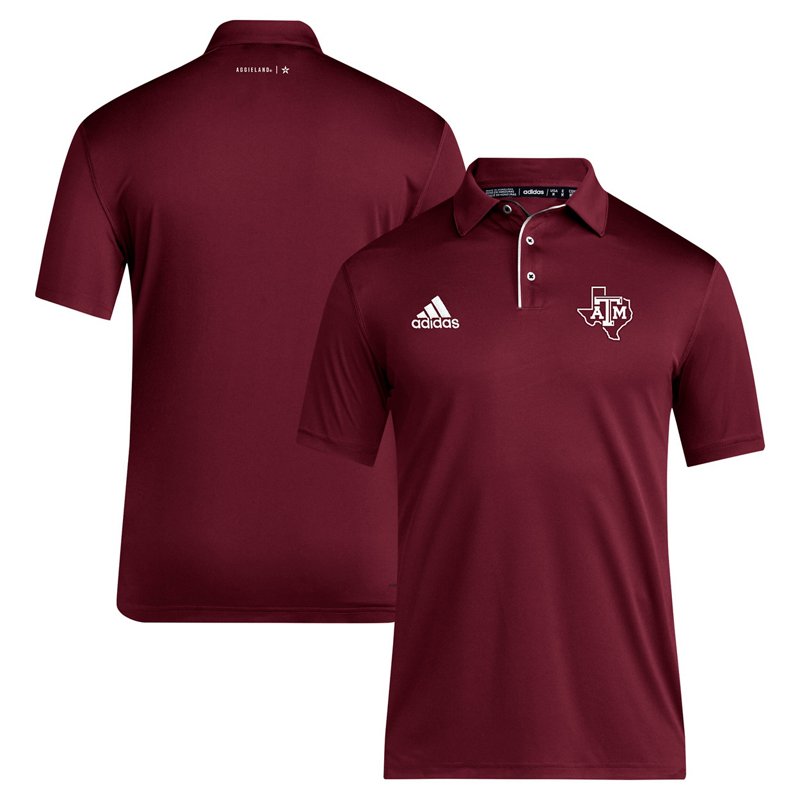 Adidas Texas Am Agg… - image