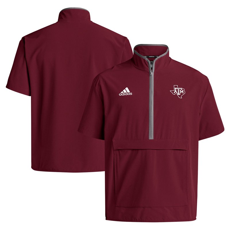 Adidas Texas Am Agg… - image