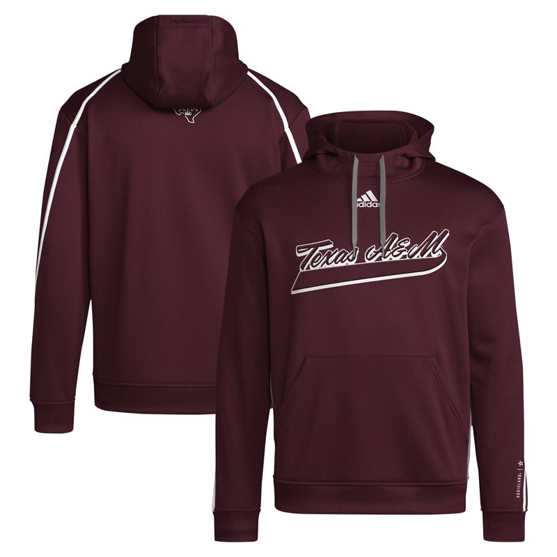 Adidas Texas Am Agg… - image