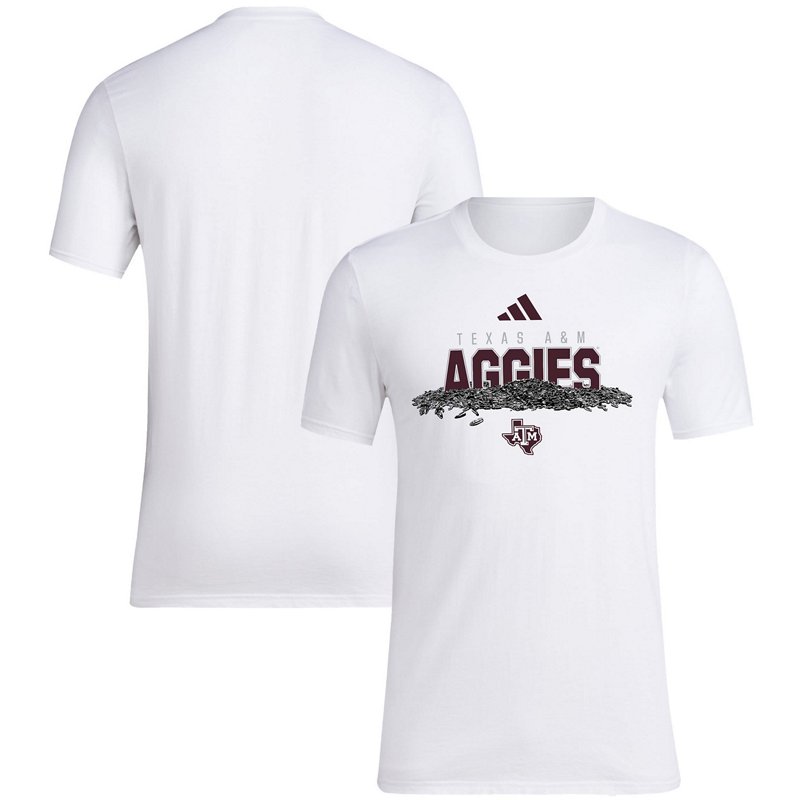 Adidas Texas Am Agg… - image