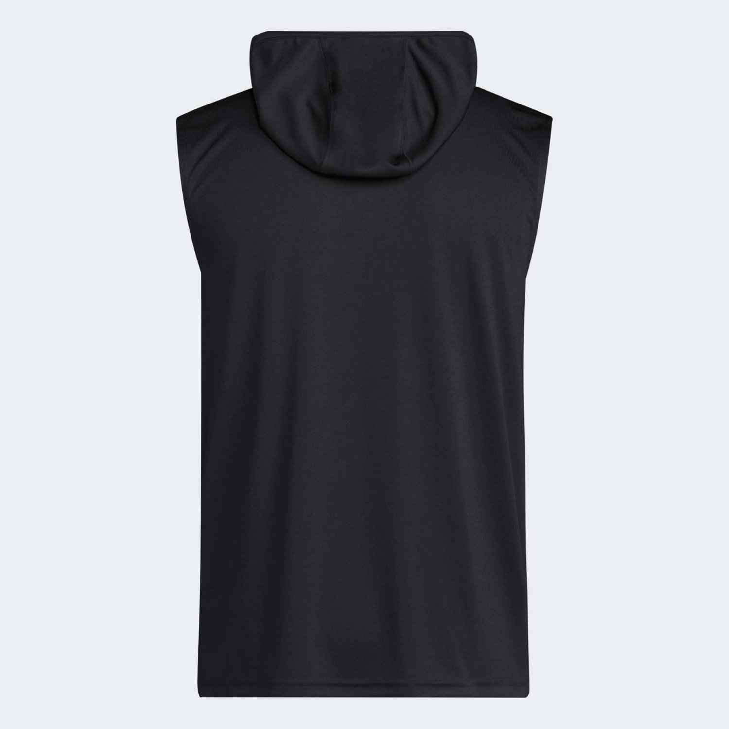 adidas Texas AM Aggies D4T Sleeveless Hoodie